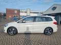 BMW 218 Gran Tourer 218 d Sport Line Auto/BI-Xenon/CAM Weiß - thumbnail 2