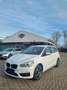 BMW 218 Gran Tourer 218 d Sport Line Auto/BI-Xenon/CAM White - thumbnail 1