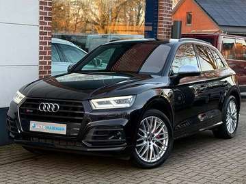 3.0 TFSi V6T QUATTRO TIPTRONIC SHADOW LOOK