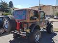 Jeep CJ-7 Golden Eagle V8 amc 360 - thumbnail 3