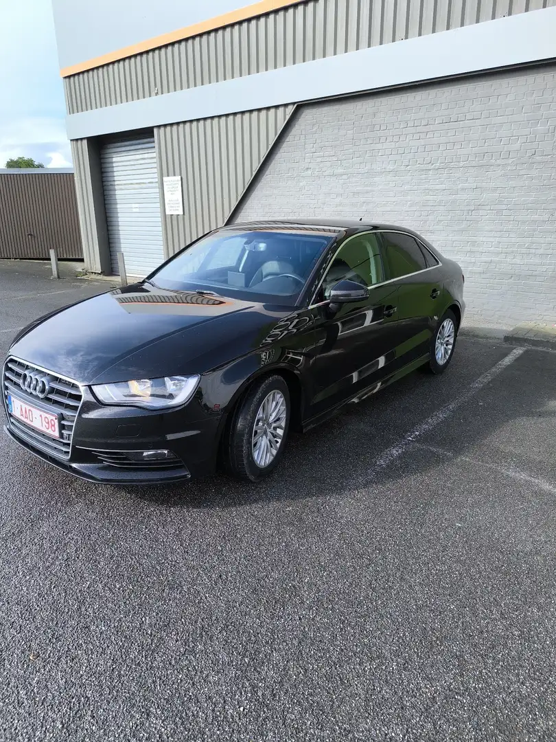 Audi A3 1.6 TDI ultra 110 Attraction - 1