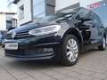 Volkswagen Touran Highline BMT 190PS/DSG/NAVI/LED Schwarz - thumbnail 4