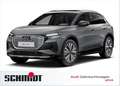 Audi Q4 e-tron 40 Advanced Pano Navi+ ACC Kamera Sportsitze Grau - thumbnail 1