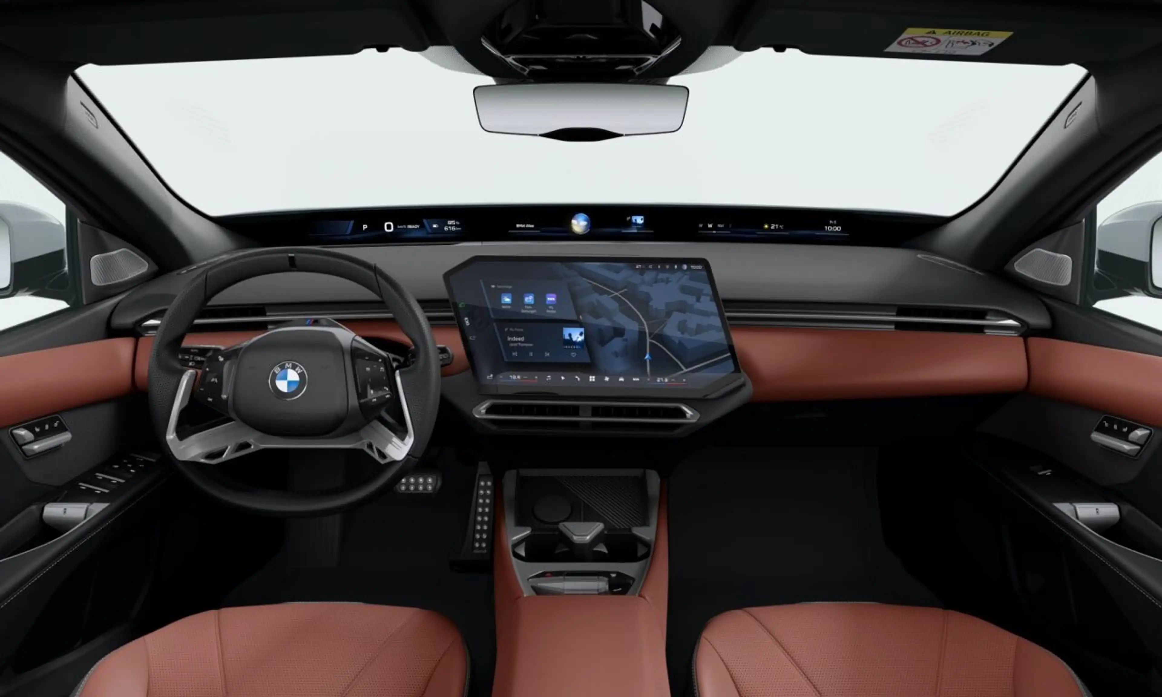BMW i3 50 xDrive First Edition M Sport | Harman Kardon au — photo 3