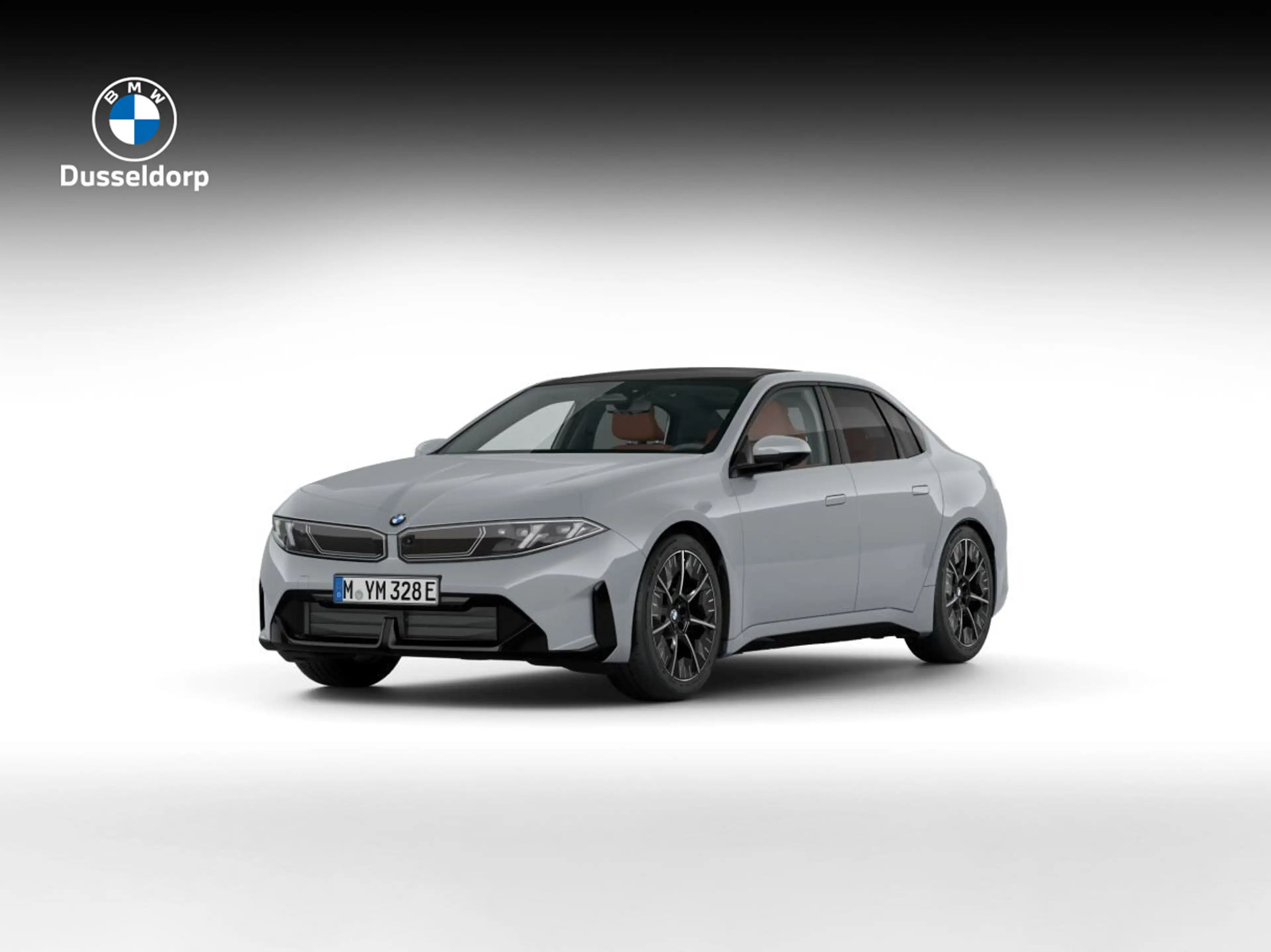 BMW i3 50 xDrive First Edition M Sport | Harman Kardon au