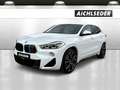 BMW X2 sDrive 18d Automatik M-Paket Weiß - thumbnail 1