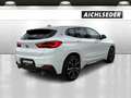 BMW X2 sDrive 18d Automatik M-Paket Weiß - thumbnail 4