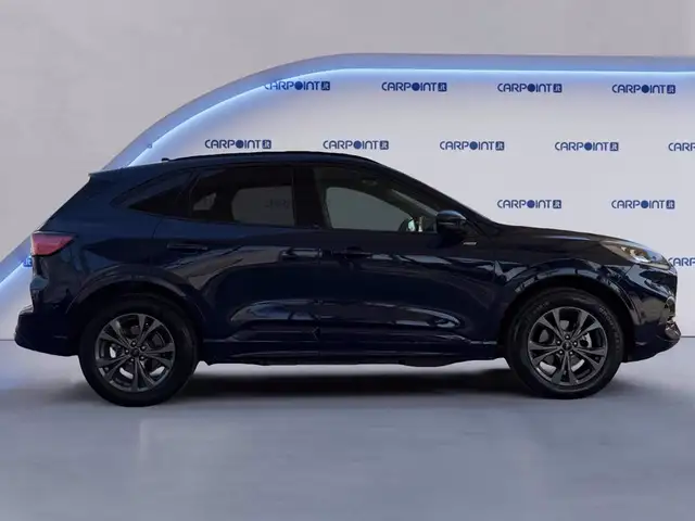 Ford Kuga view 6