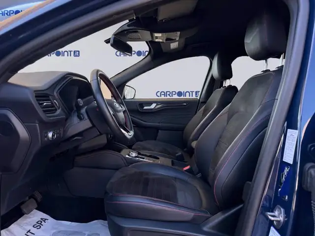 Ford Kuga view 9