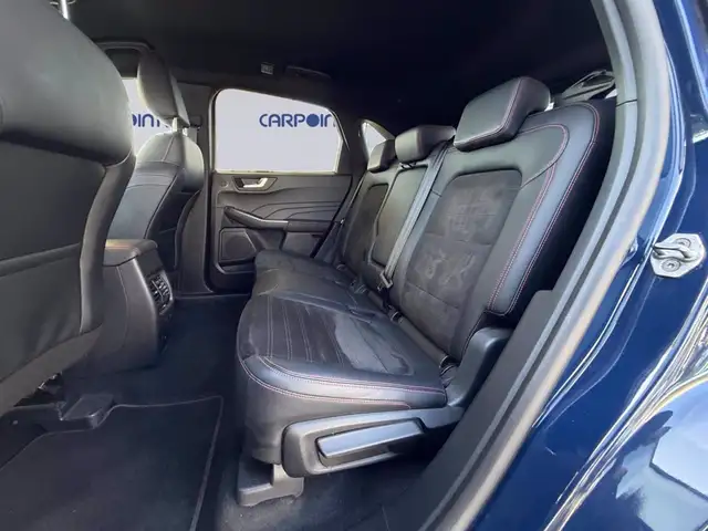 Ford Kuga view 13