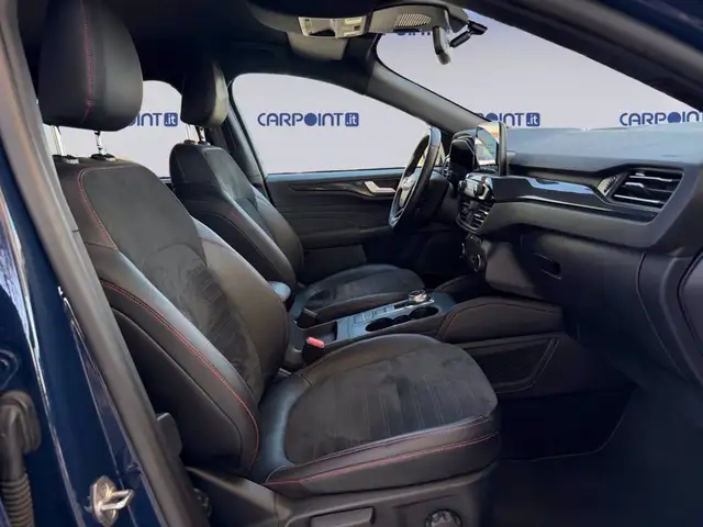 Ford Kuga view 15