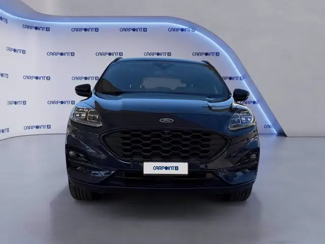 Ford Kuga view 8