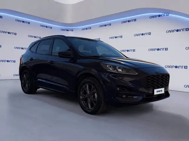 Ford Kuga view 7