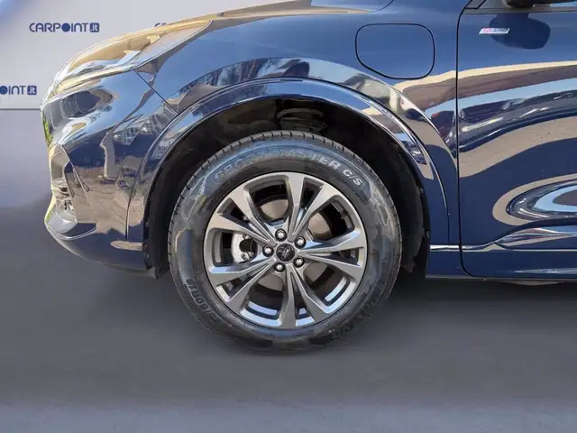 Ford Kuga view 14