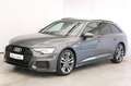 Audi A6 AVANT 45 3,0 TDI QUATTRO SPORT S LINE LED ACC Grijs - thumbnail 1
