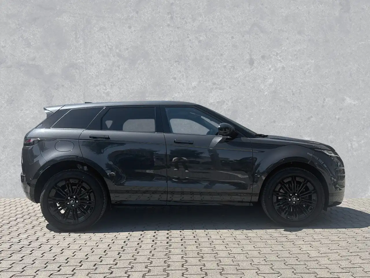 Land Rover Range Rover Evoque 2026 — фото 6