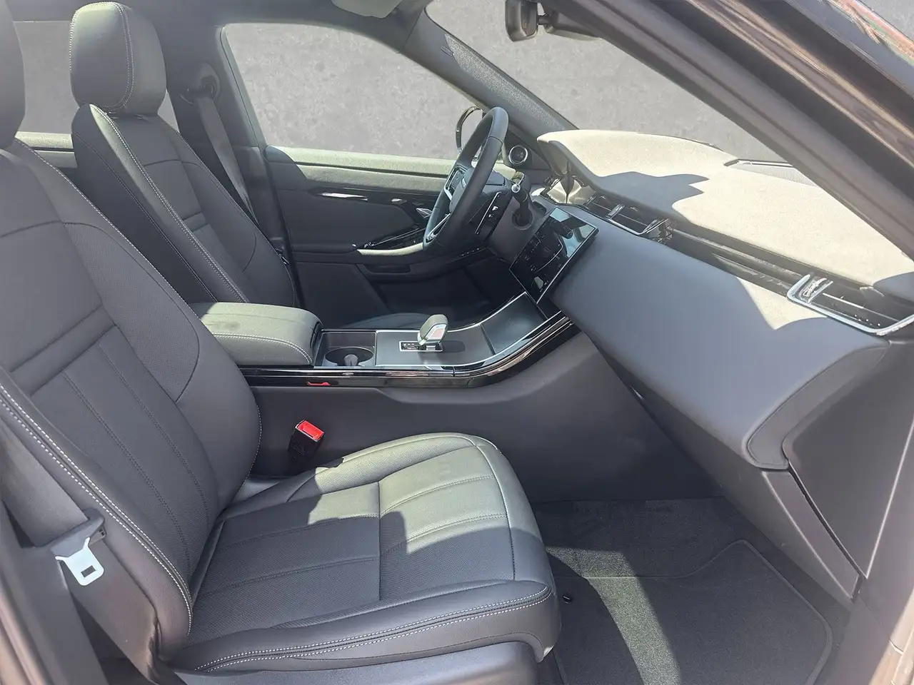 Land Rover Range Rover Evoque 2026