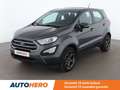 Ford EcoSport 1.0 EcoBoost Trend siva - thumbnail 1