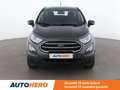 Ford EcoSport 1.0 EcoBoost Trend Gris - thumbnail 25