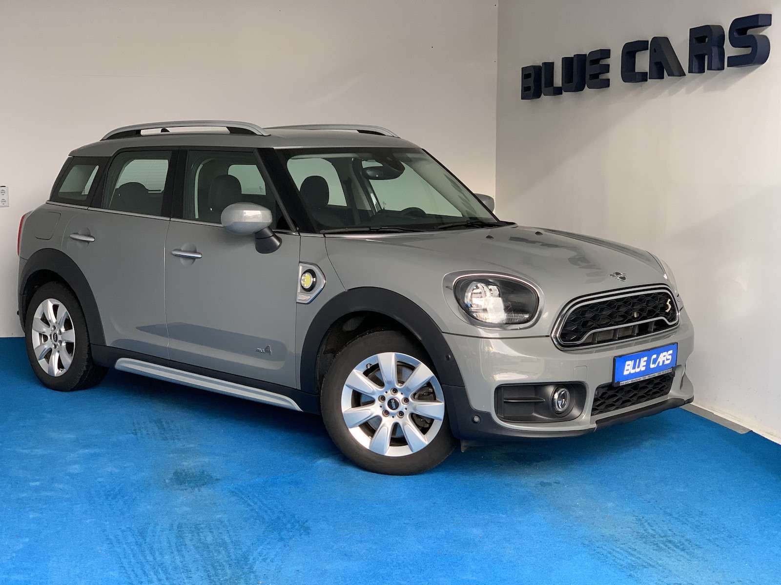Second hand Mini Se 