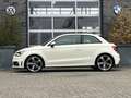 Audi A1 1.4 TFSI AUT. S-LINE - PANO - NAVI - LEDER Wit - thumbnail 2
