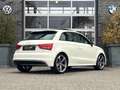 Audi A1 1.4 TFSI AUT. S-LINE - PANO - NAVI - LEDER Wit - thumbnail 3