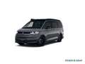 Volkswagen T7 California Beach Tour 110 kW Sofort Verfügbar Zwart - thumbnail 8
