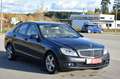 Mercedes-Benz C 180 CGI*Automatik*PDC*Navi*LIM*Euro5 Gris - thumbnail 2