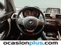 BMW 116 116d Plateado - thumbnail 18