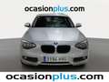 BMW 116 116d Plateado - thumbnail 11