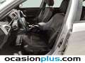 BMW 116 116d Plateado - thumbnail 9