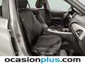 BMW 116 116d Plateado - thumbnail 15