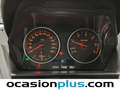 BMW 116 116d Plateado - thumbnail 19