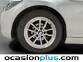 BMW 116 116d Plateado - thumbnail 32
