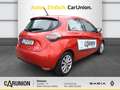 Renault ZOE E-Tech 100% el. EXPERIENCE Batterie R110 Z.E Rood - thumbnail 4