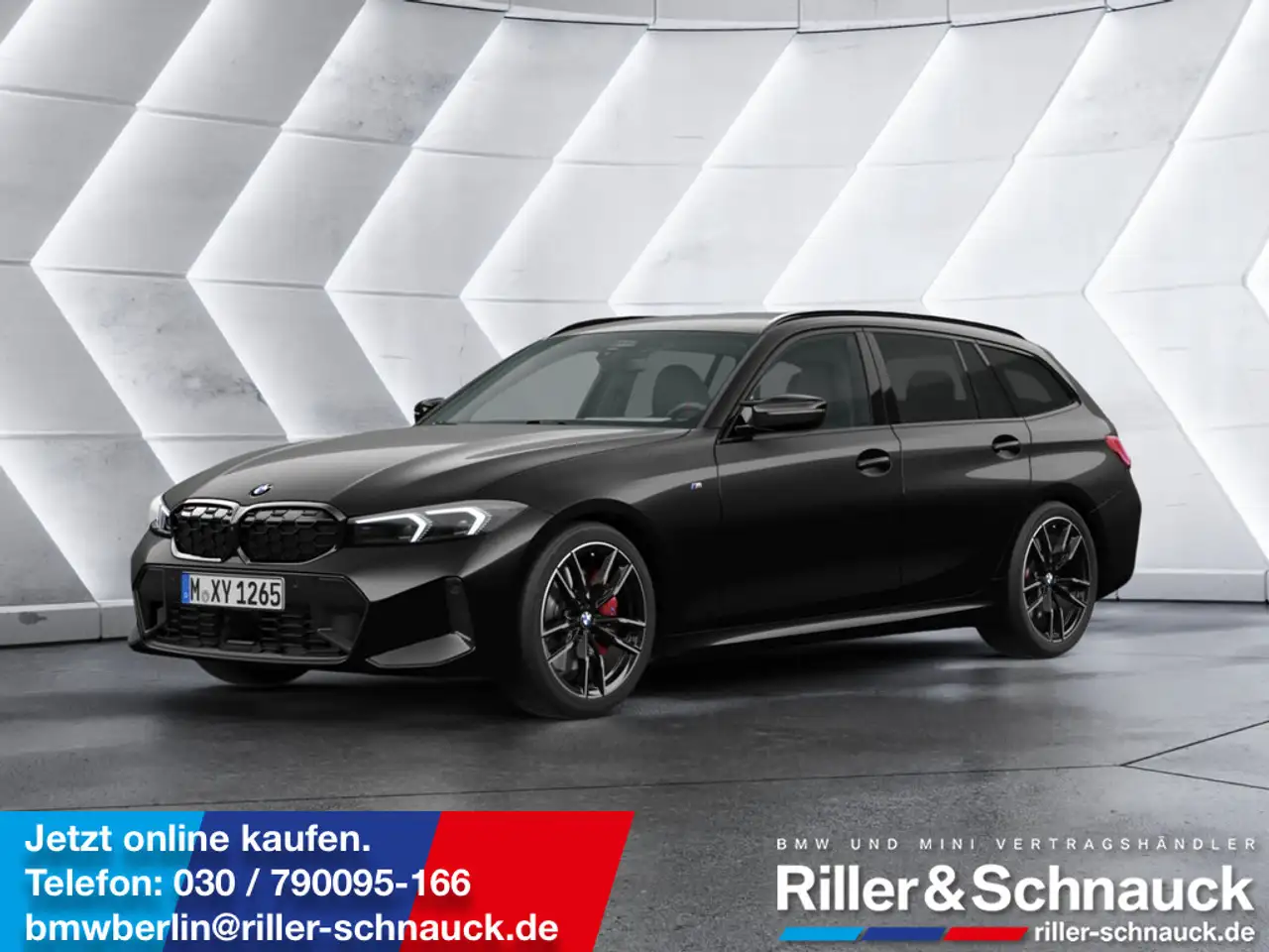 BMW 340