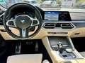 BMW X6 xDrive 30dA xLine Fekete - thumbnail 9