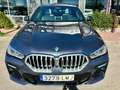 BMW X6 xDrive 30dA xLine Zwart - thumbnail 4