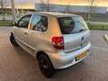 Volkswagen Fox 1.2 TRENDLINE + AIRCO Gris - thumbnail 2