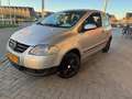 Volkswagen Fox 1.2 TRENDLINE + AIRCO Grijs - thumbnail 16
