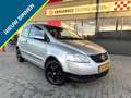 Volkswagen Fox 1.2 TRENDLINE + AIRCO Gris - thumbnail 1