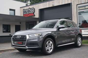 2.0 TFSI quattro GERESERVEERD!
