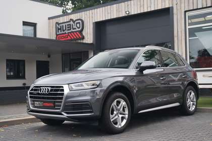 Audi Q5 2.0 TFSI quattro