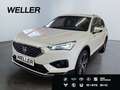SEAT Tarraco 2.0 TDI 4Drive DSG Xcellence AHK*360Grad Weiß - thumbnail 1