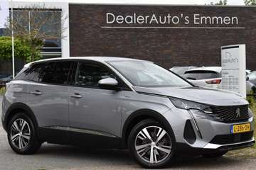 1.6 HYbrid 225 Allure TREKHAAK LMV