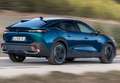 Peugeot 408 Hybrid 136 Allure e-DCS6 Rojo - thumbnail 25