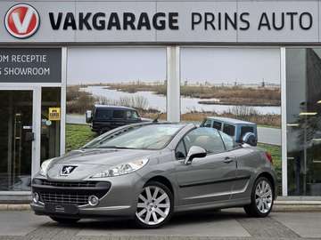 CC 1.6 VTi Féline |CRUISE|NAVI|CABRIO|CLIMATE|CARP