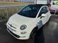 Fiat 500C 1.0 Hybrid Connect Weiß - thumbnail 2