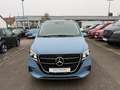 Mercedes-Benz V 300 d lang Style+ Liege AHK Standhzg. EasyPack Albastru - thumbnail 3