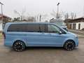 Mercedes-Benz V 300 d lang Style+ Liege AHK Standhzg. EasyPack Albastru - thumbnail 7